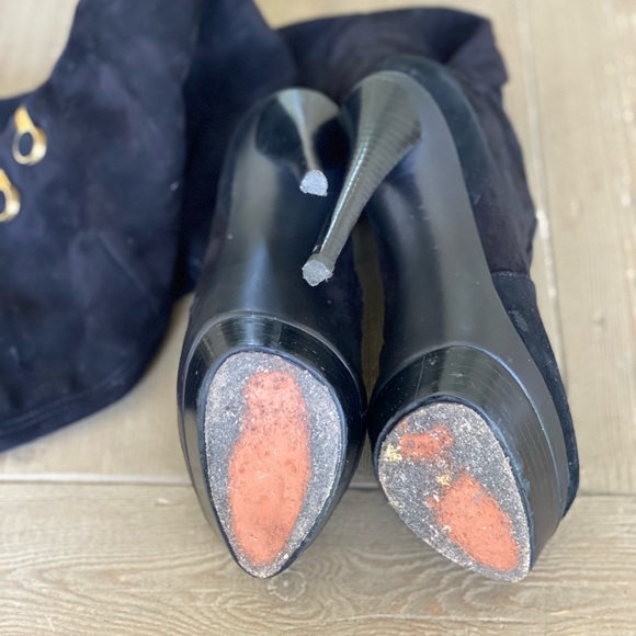 Rachel Zoe boots - Picture 5 of 6